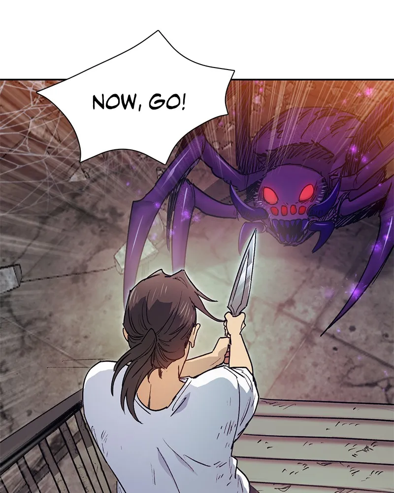 My S-Class Hunters Chapter 42 page 78 - 