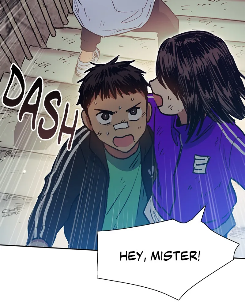 My S-Class Hunters Chapter 42 page 79 - 