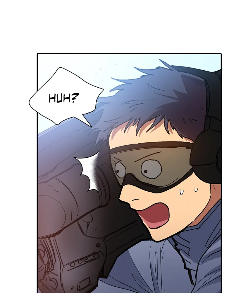 My S-Class Hunters Chapter 42 page 9 - 