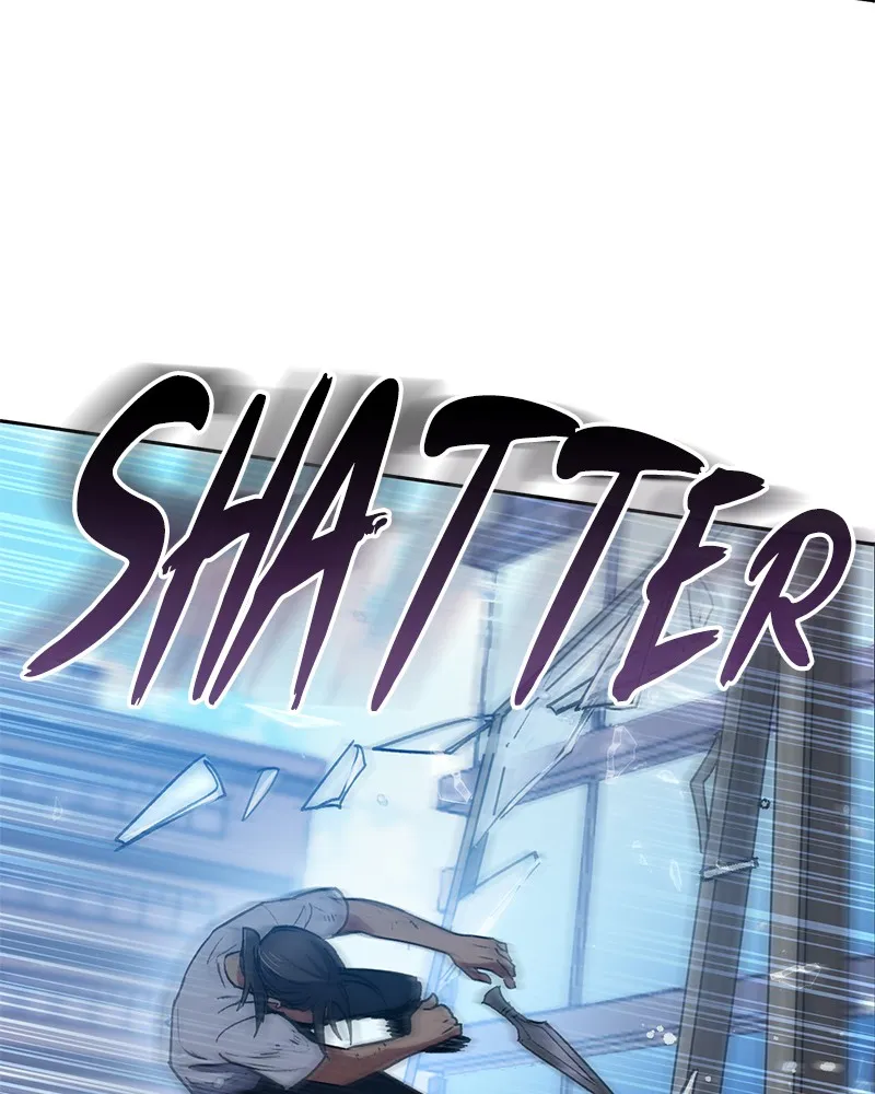 My S-Class Hunters Chapter 42 page 86 - 