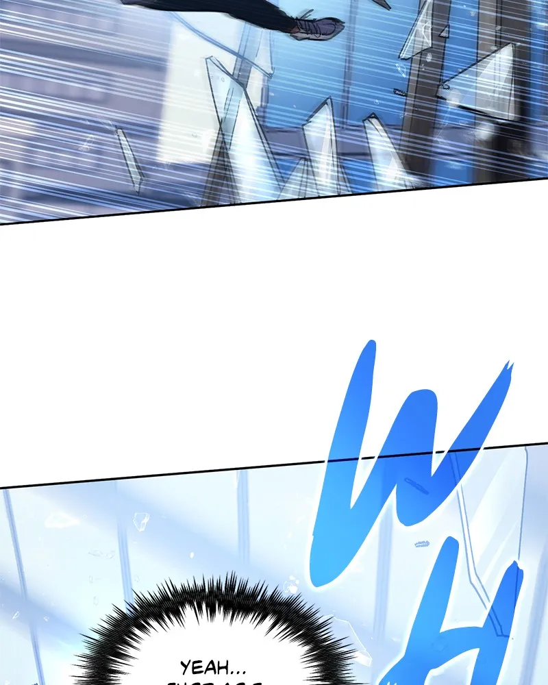 My S-Class Hunters Chapter 42 page 87 - 