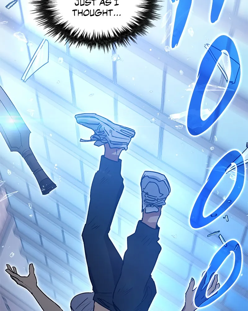 My S-Class Hunters Chapter 42 page 88 - 