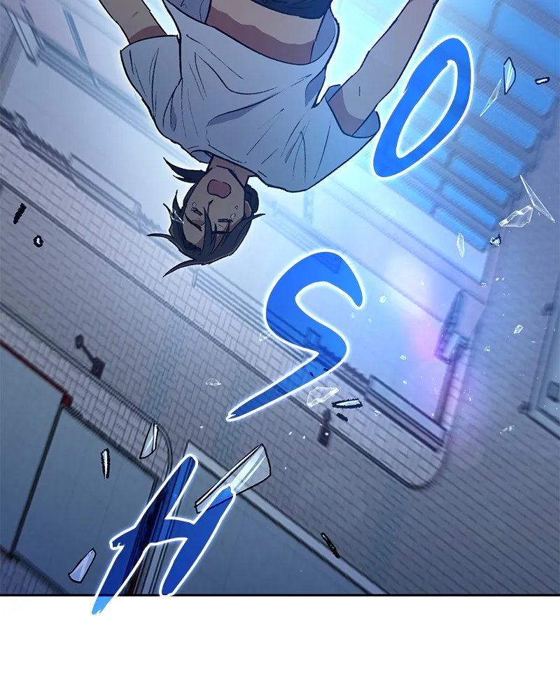 My S-Class Hunters Chapter 42 page 89 - 
