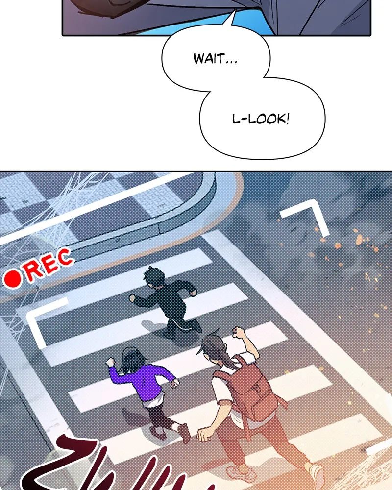 My S-Class Hunters Chapter 42 page 10 - 