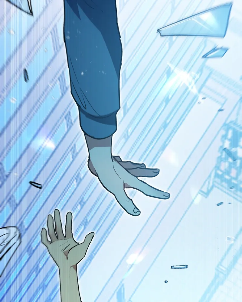 My S-Class Hunters Chapter 42 page 98 - 