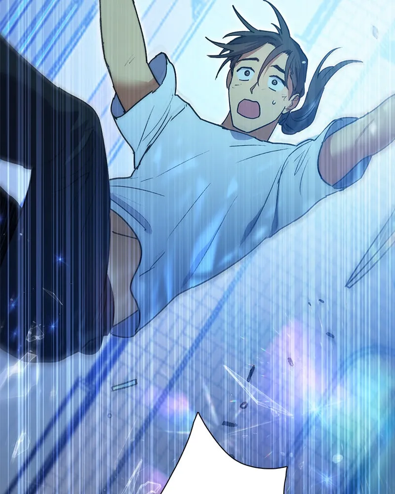 My S-Class Hunters Chapter 42 page 99 - 