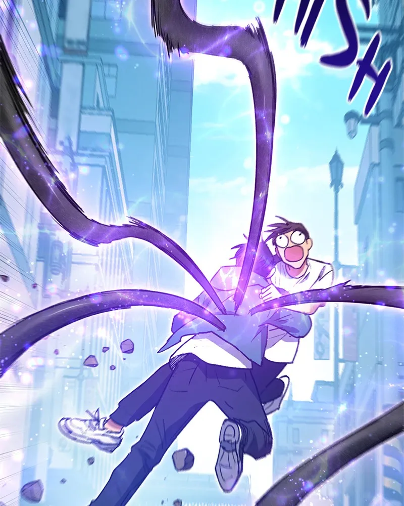 My S-Class Hunters Chapter 43 page 11 - 