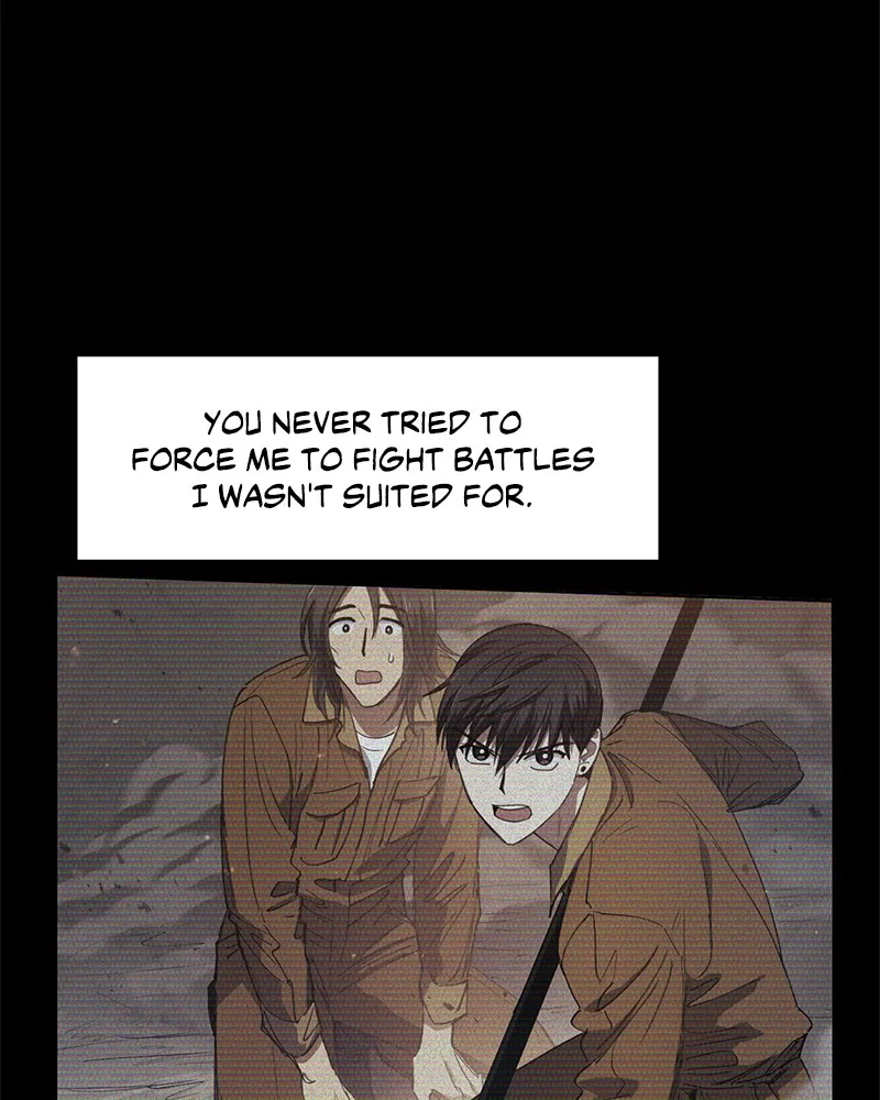 My S-Class Hunters Chapter 43 page 101 - 