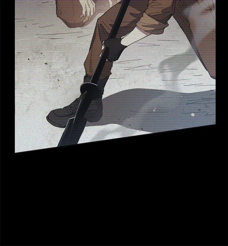 My S-Class Hunters Chapter 43 page 102 - 