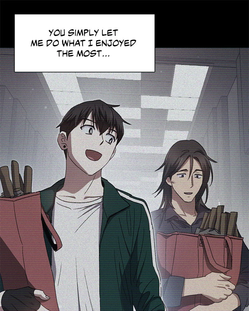 My S-Class Hunters Chapter 43 page 103 - 