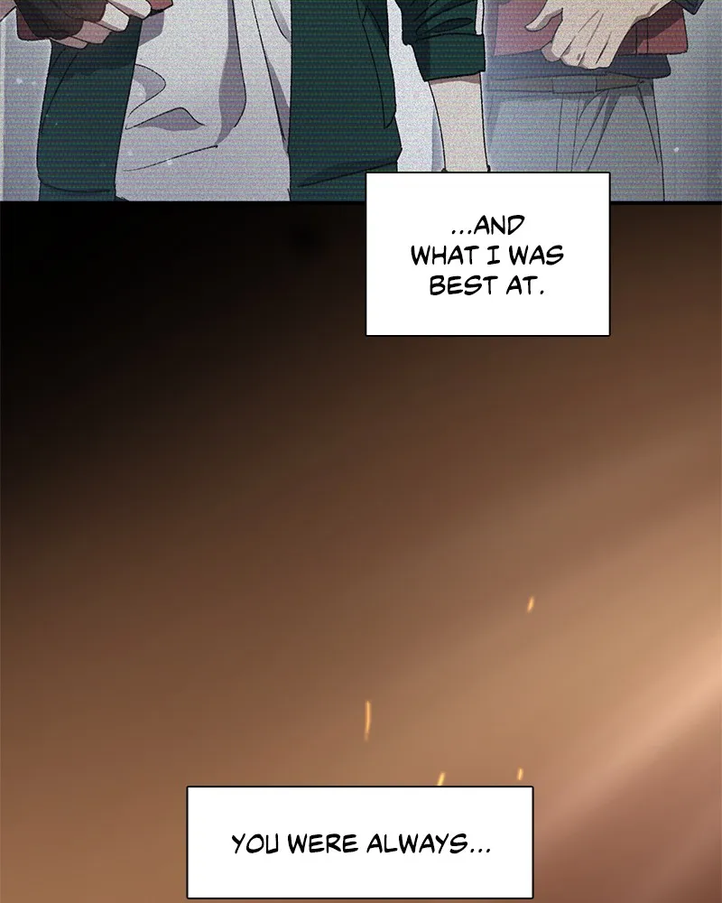 My S-Class Hunters Chapter 43 page 104 - 