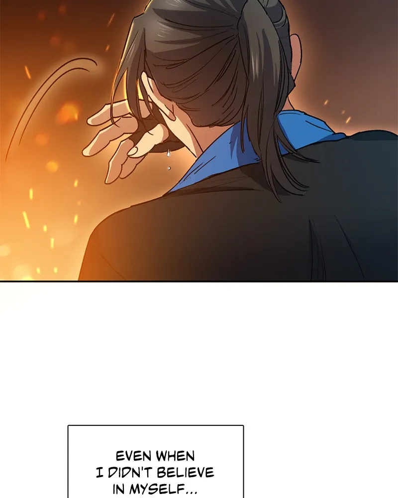 My S-Class Hunters Chapter 43 page 107 - 