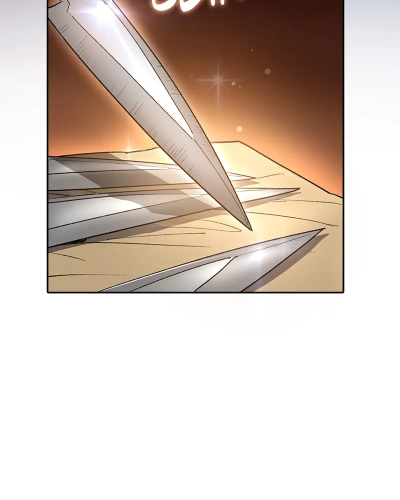 My S-Class Hunters Chapter 43 page 110 - 