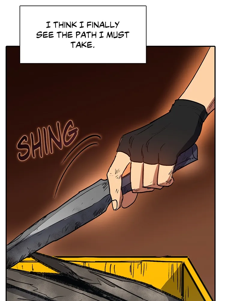 My S-Class Hunters Chapter 43 page 111 - 