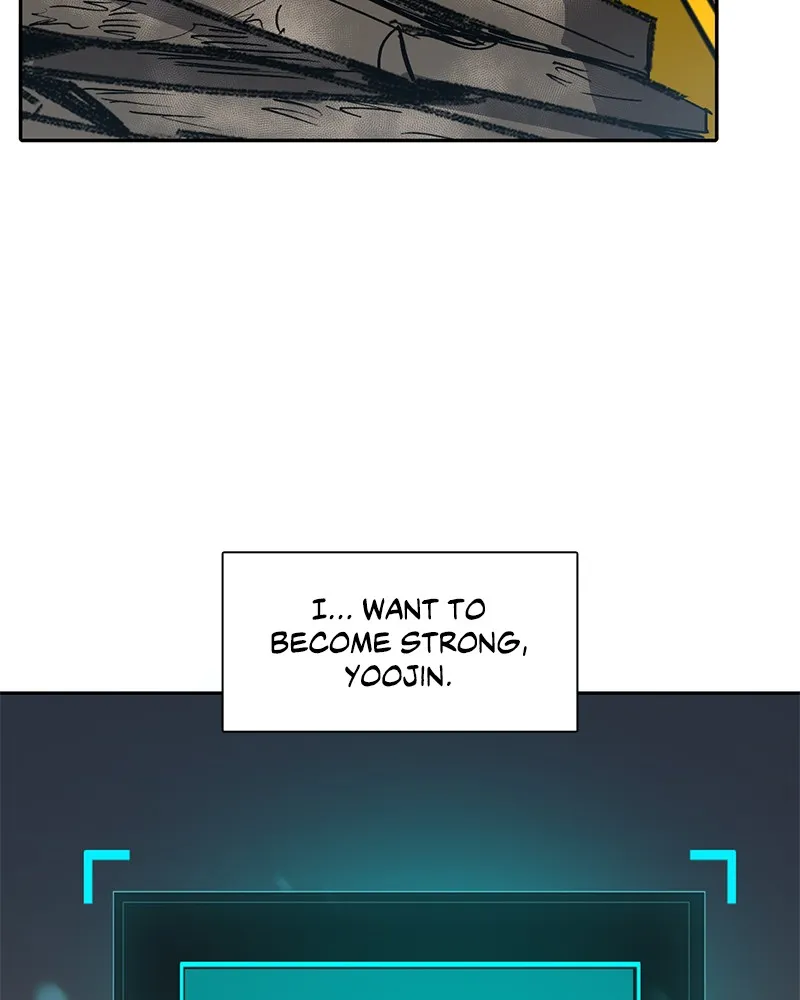 My S-Class Hunters Chapter 43 page 112 - 