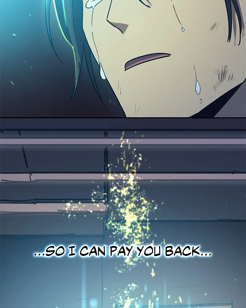 My S-Class Hunters Chapter 43 page 120 - 