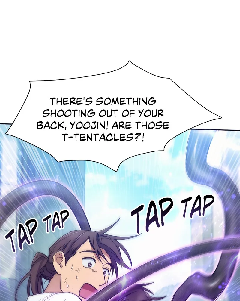 My S-Class Hunters Chapter 43 page 13 - 