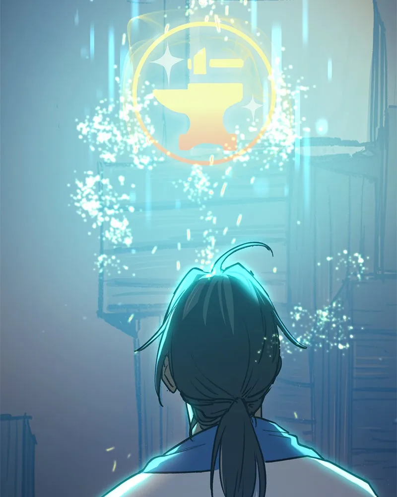 My S-Class Hunters Chapter 43 page 121 - 