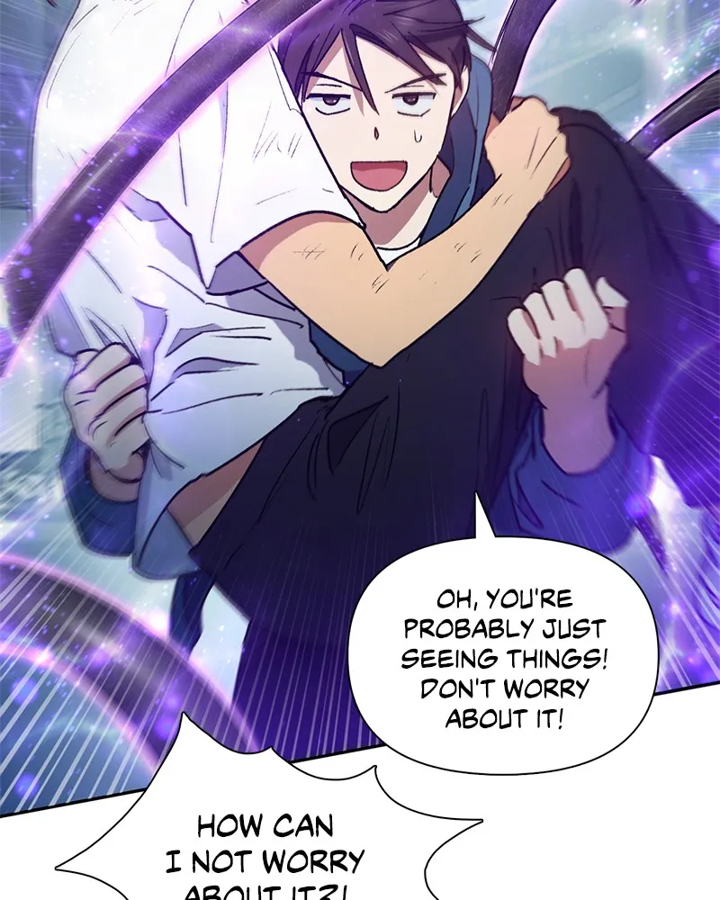 My S-Class Hunters Chapter 43 page 14 - 