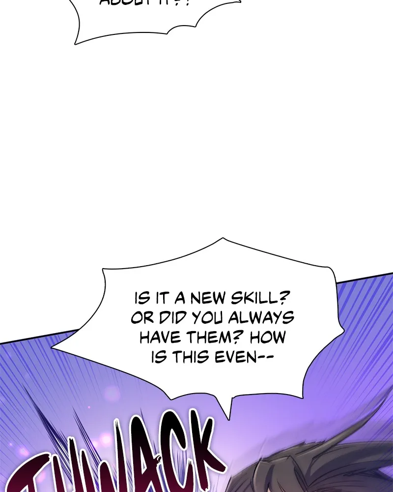 My S-Class Hunters Chapter 43 page 15 - 