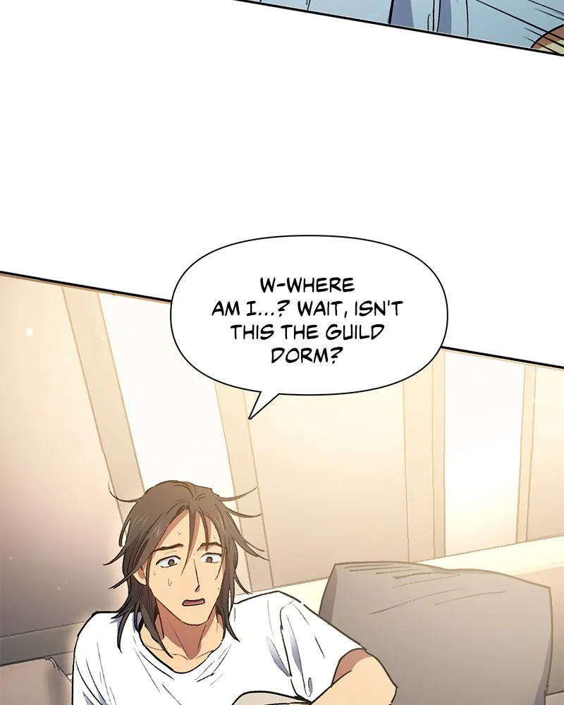 My S-Class Hunters Chapter 43 page 19 - 
