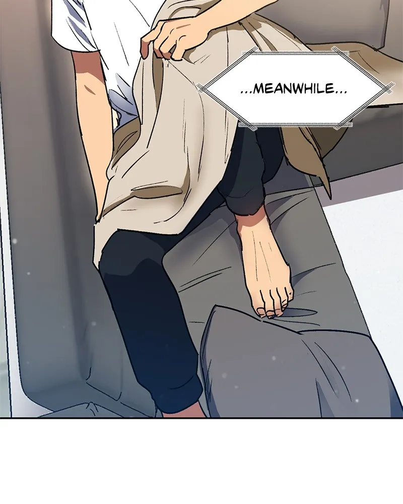 My S-Class Hunters Chapter 43 page 20 - 