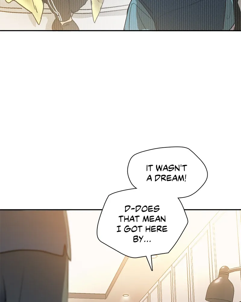 My S-Class Hunters Chapter 43 page 22 - 