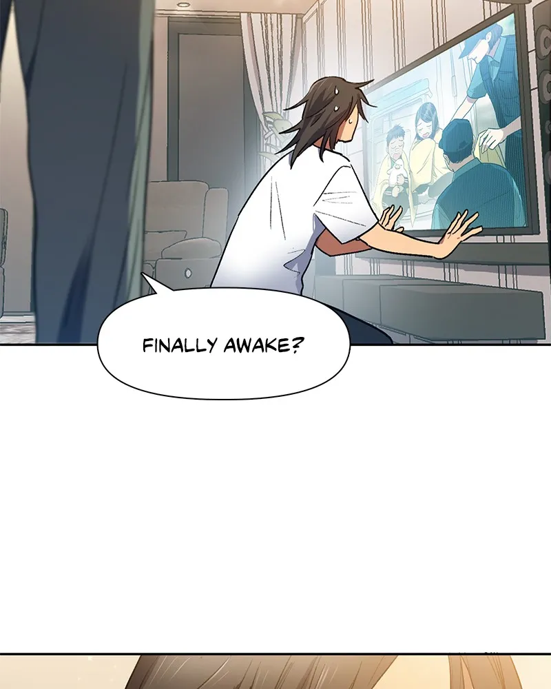 My S-Class Hunters Chapter 43 page 23 - 