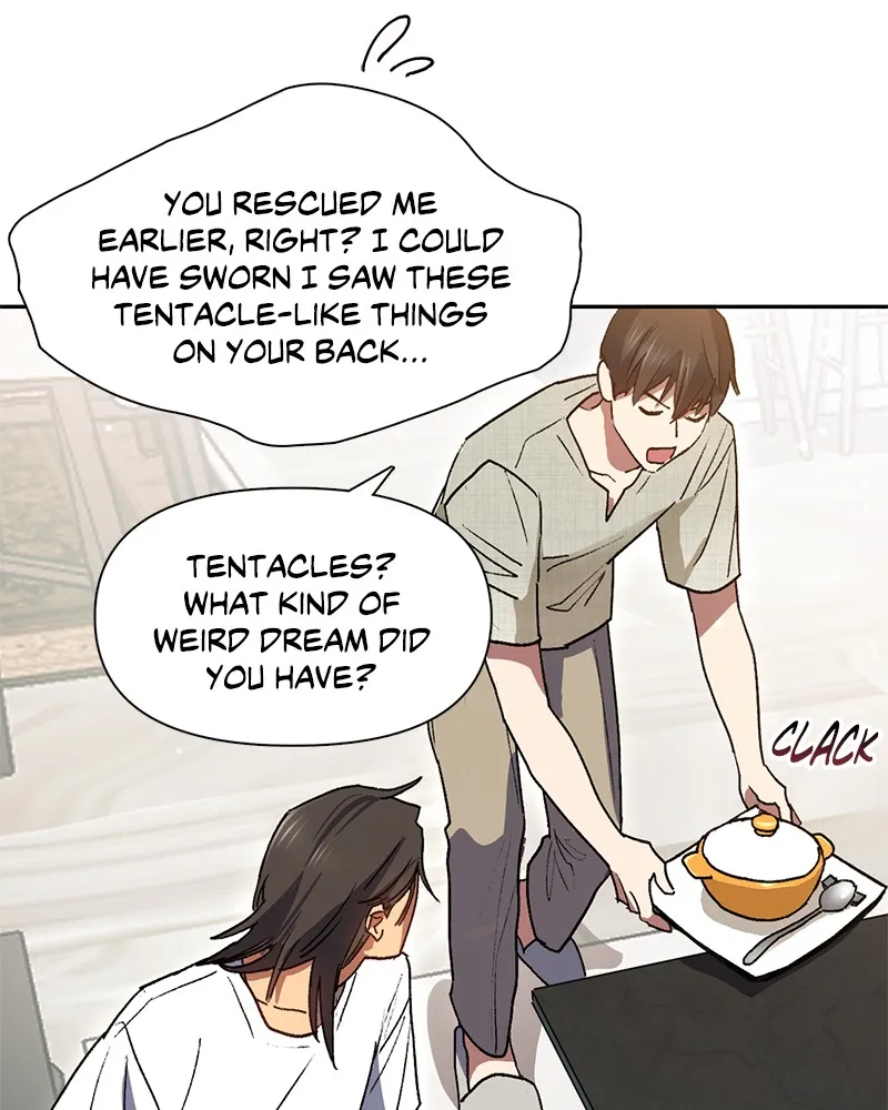 My S-Class Hunters Chapter 43 page 27 - 