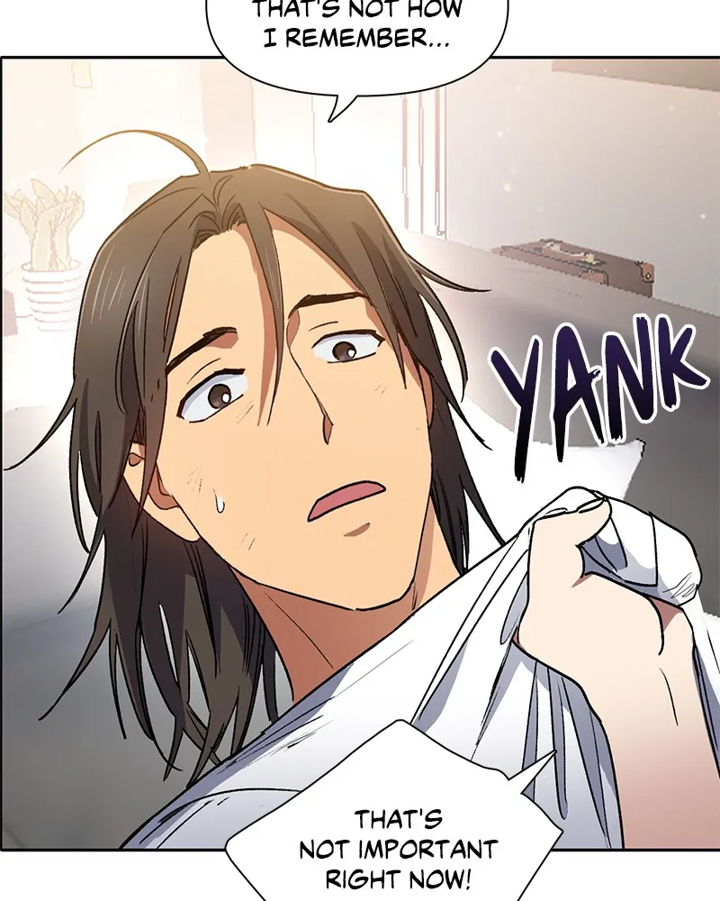My S-Class Hunters Chapter 43 page 29 - 