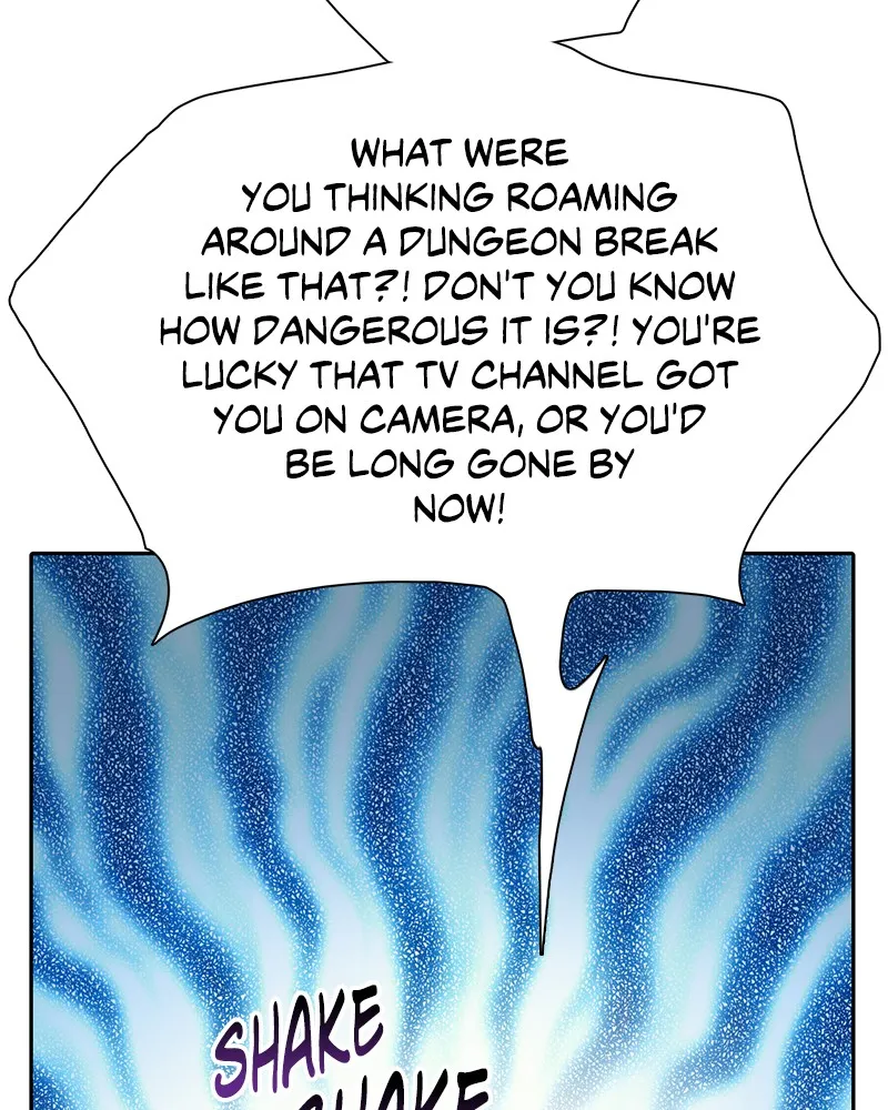 My S-Class Hunters Chapter 43 page 30 - 