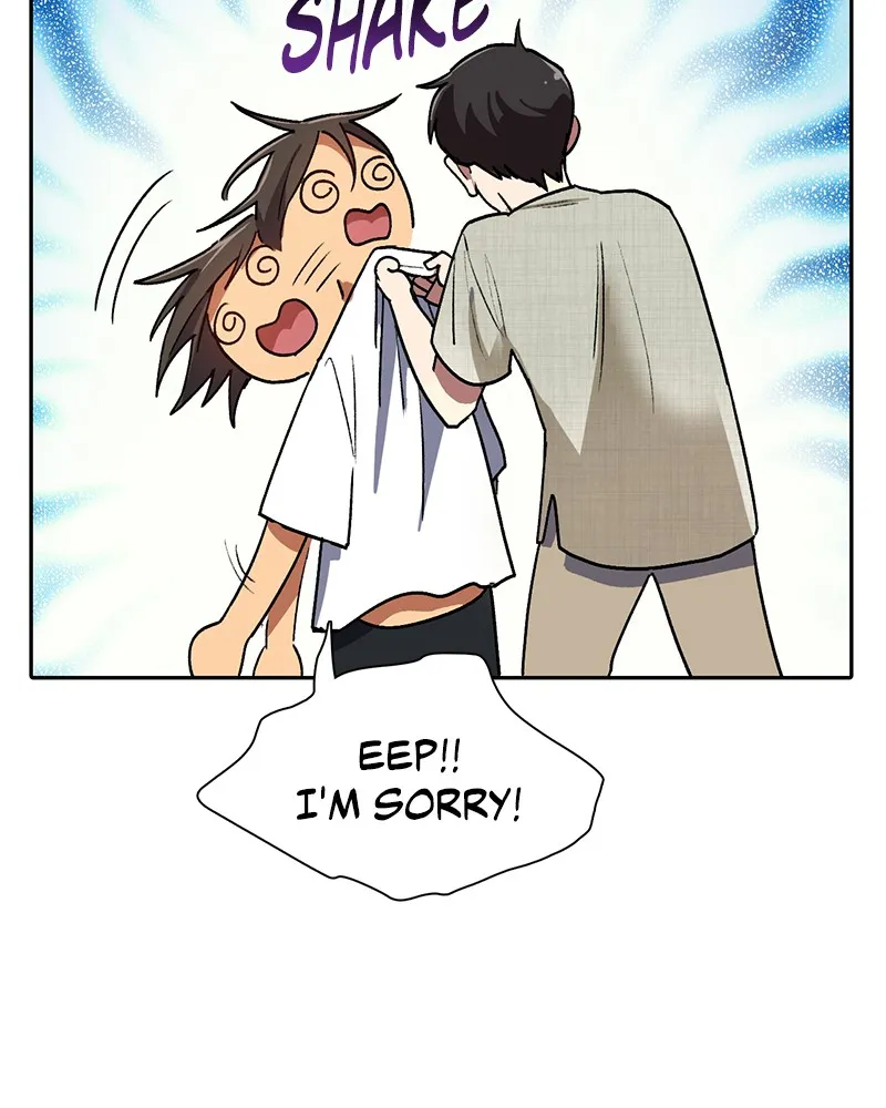 My S-Class Hunters Chapter 43 page 31 - 