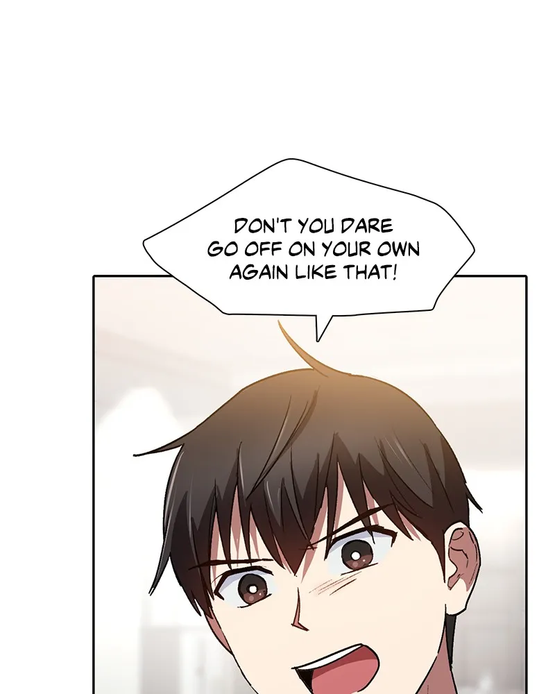 My S-Class Hunters Chapter 43 page 32 - 