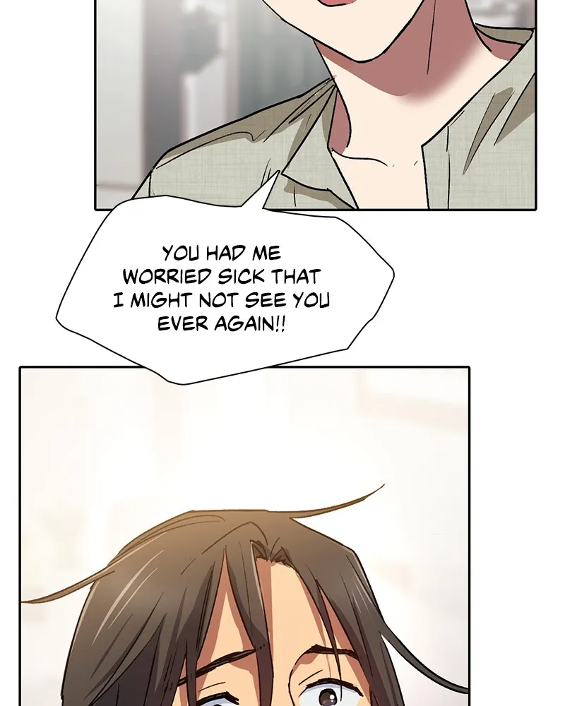 My S-Class Hunters Chapter 43 page 33 - 