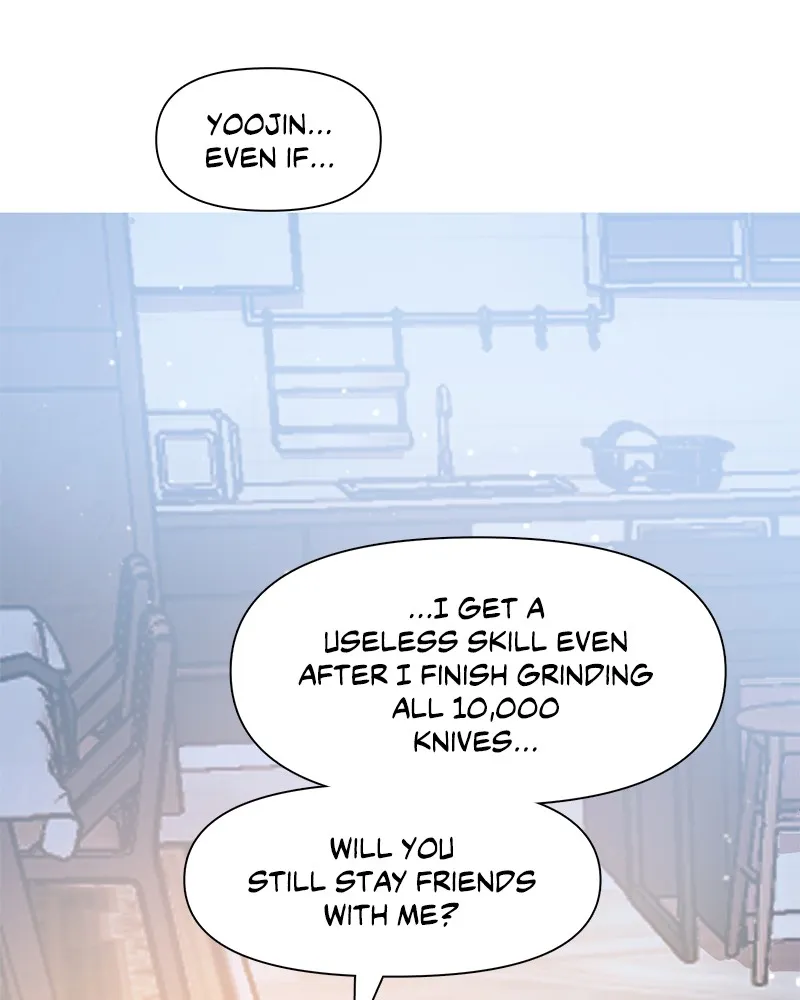 My S-Class Hunters Chapter 43 page 39 - 