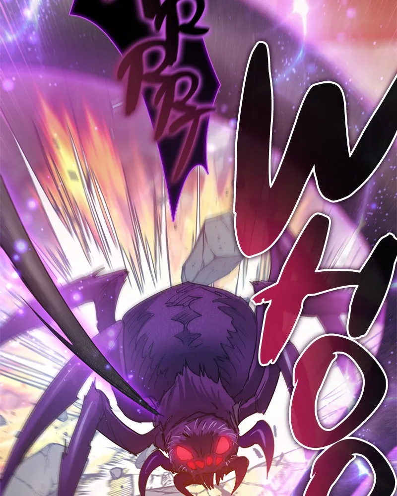 My S-Class Hunters Chapter 43 page 5 - 