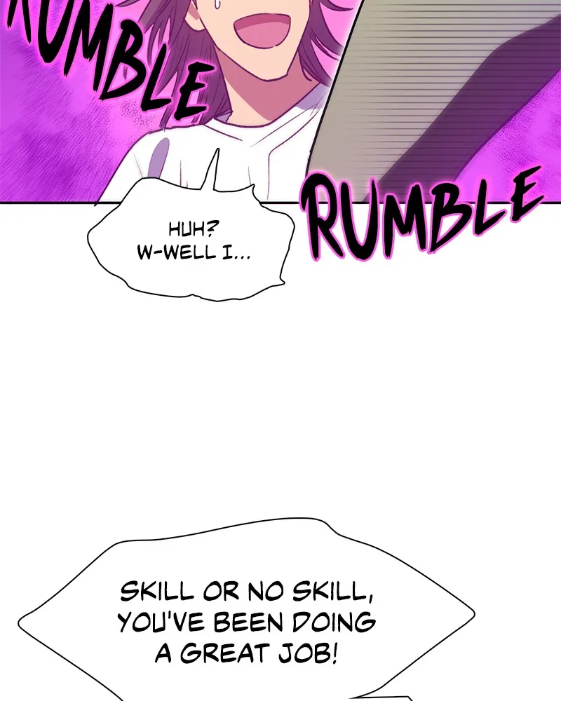 My S-Class Hunters Chapter 43 page 44 - 