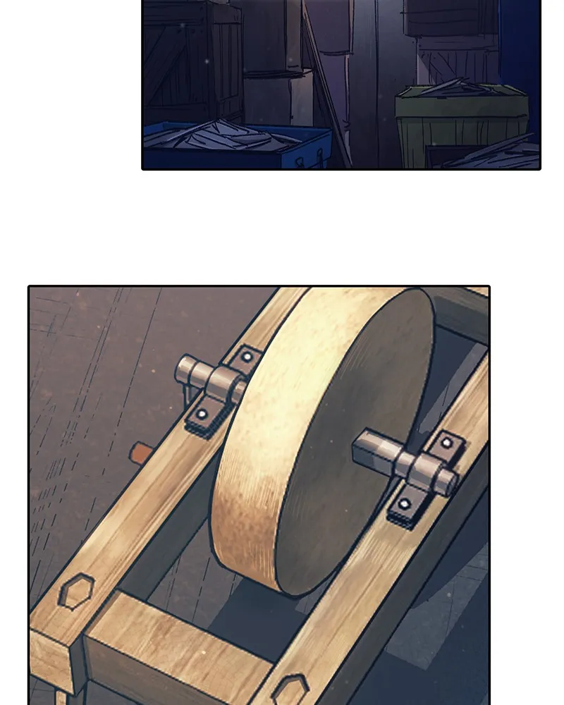 My S-Class Hunters Chapter 43 page 54 - 