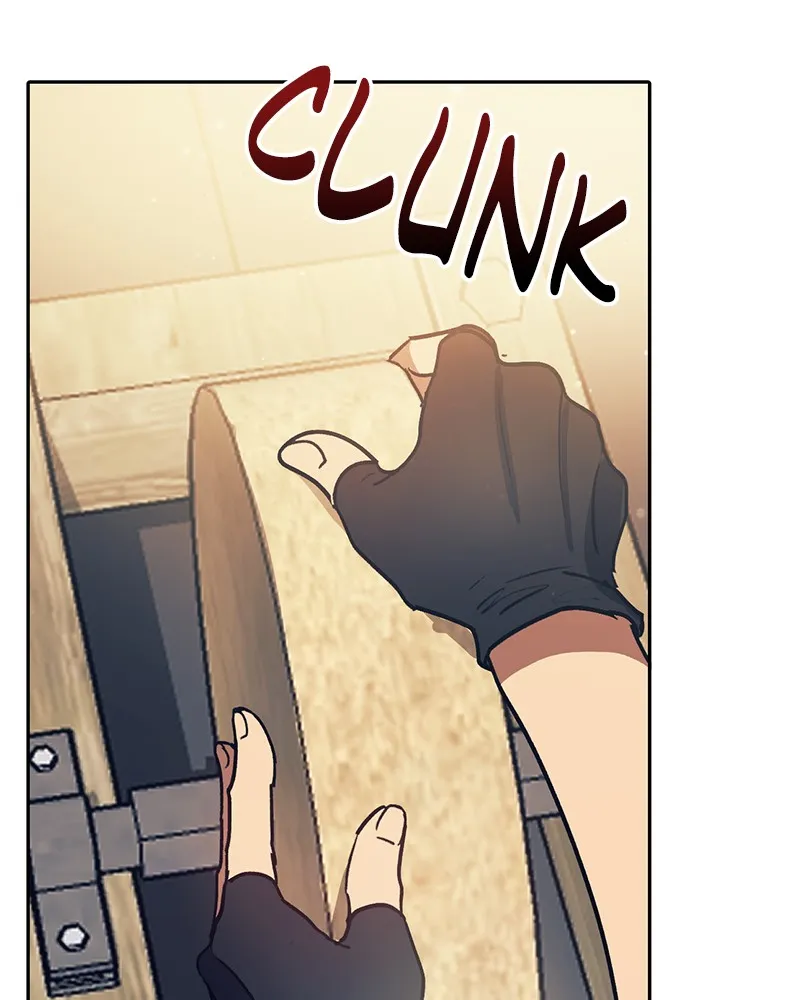 My S-Class Hunters Chapter 43 page 57 - 