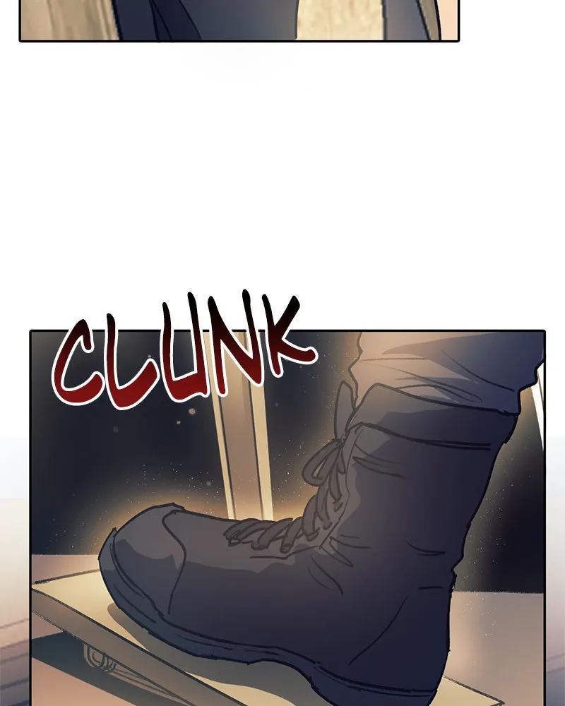 My S-Class Hunters Chapter 43 page 58 - 
