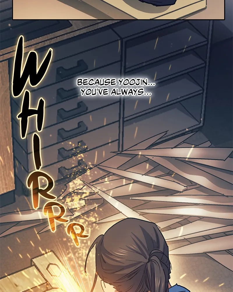 My S-Class Hunters Chapter 43 page 59 - 
