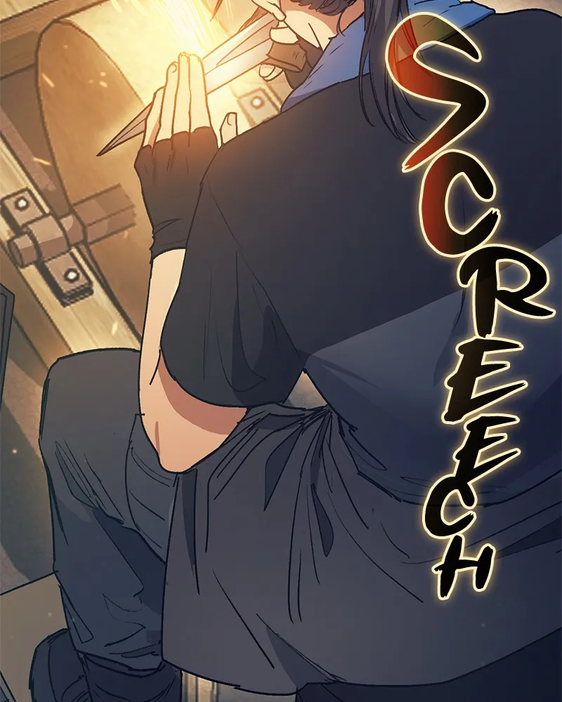 My S-Class Hunters Chapter 43 page 60 - 