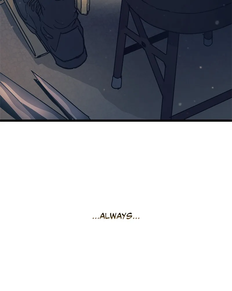 My S-Class Hunters Chapter 43 page 61 - 