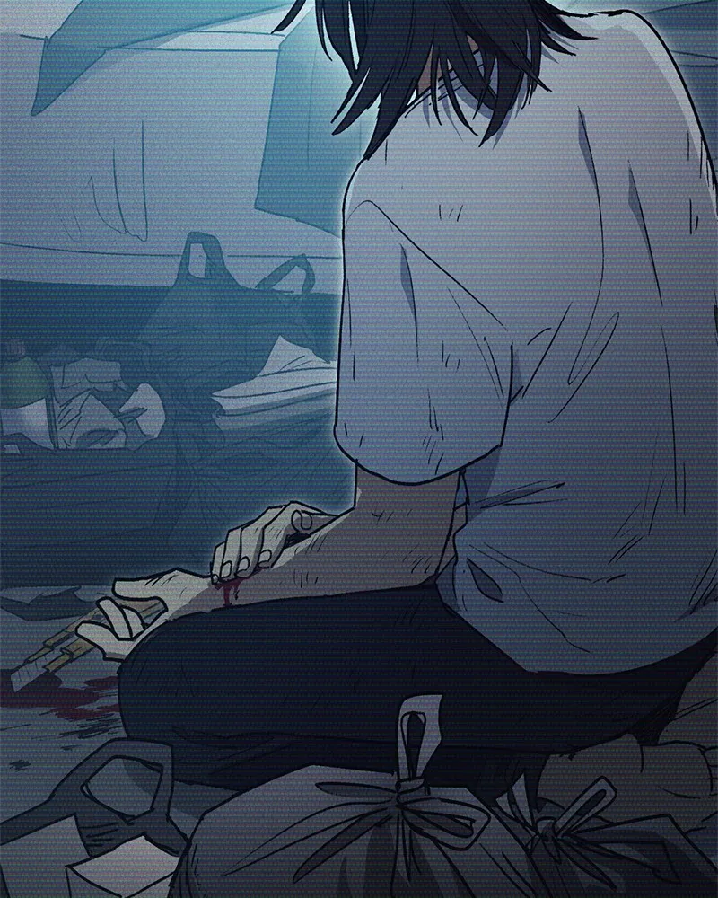 My S-Class Hunters Chapter 43 page 66 - 
