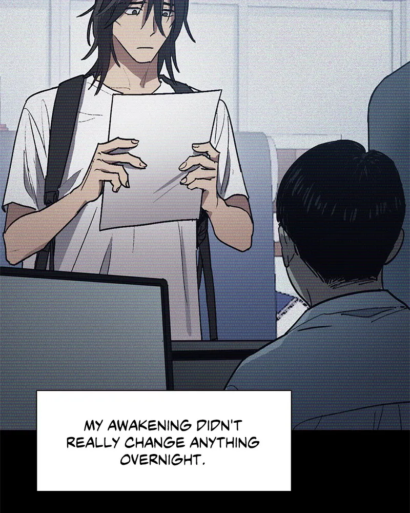 My S-Class Hunters Chapter 43 page 71 - 