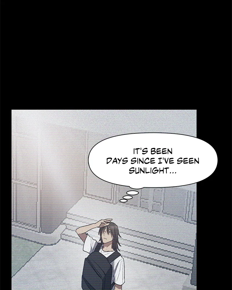 My S-Class Hunters Chapter 43 page 72 - 