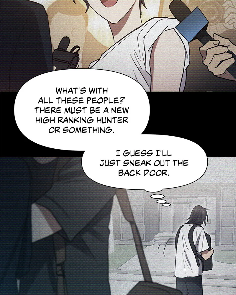 My S-Class Hunters Chapter 43 page 76 - 