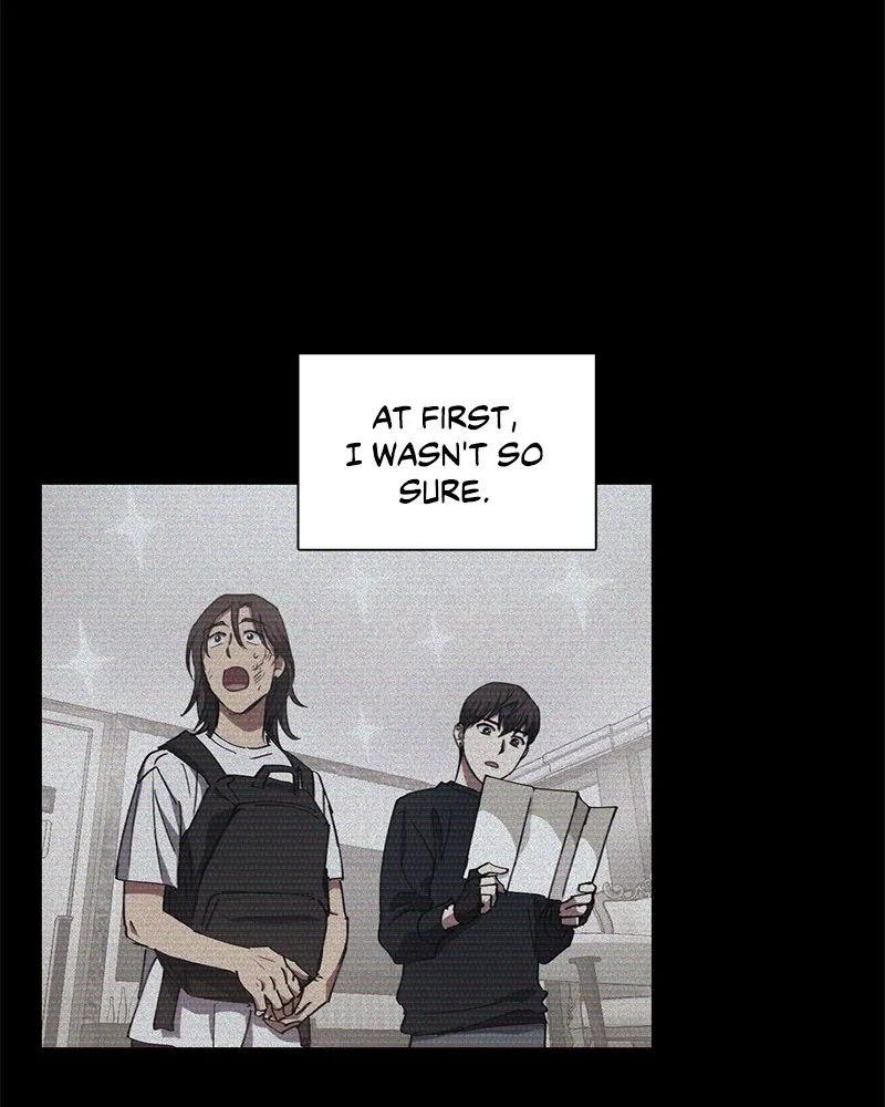 My S-Class Hunters Chapter 43 page 87 - 