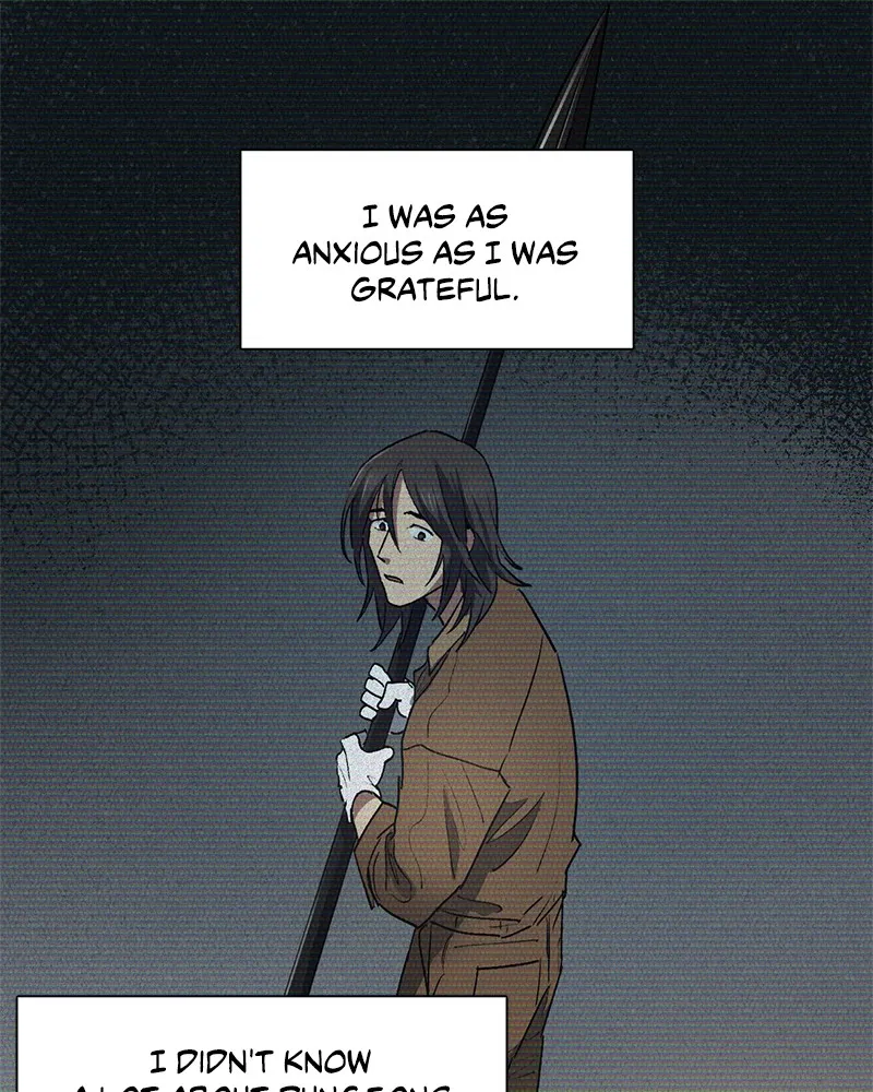 My S-Class Hunters Chapter 43 page 90 - 