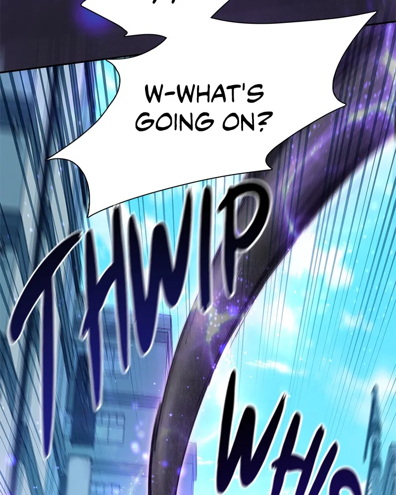 My S-Class Hunters Chapter 43 page 10 - 